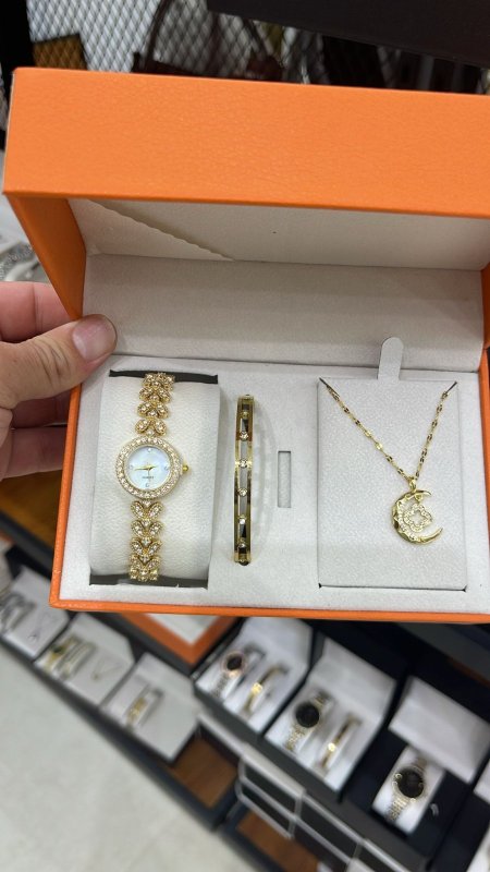 w.w.s.296 - waches women